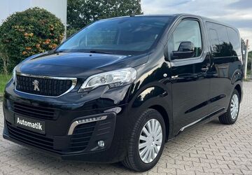 Peugeot Traveller 182.000 km 16.490 &euro; Eschweiler 52249