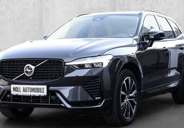 Volvo XC60 60.913 km 36.990 &euro; Aachen 52078