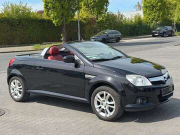 Gebrauchte Opel Tigra