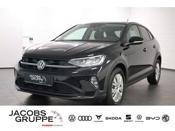 Gebrauchte VW Taigo