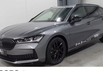 Skoda Superb 7.300 km 49.895 &euro; Aachen 52078