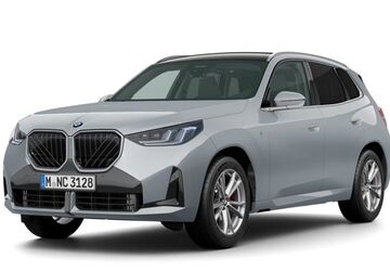 BMW X3 10.838 km 59.900 &euro; Aachen 52078