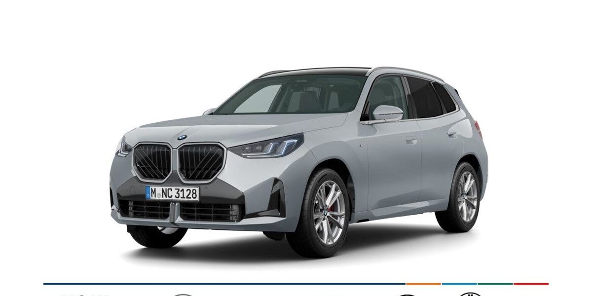 BMW X3 10.838 km 59.900 &euro; Aachen 52078