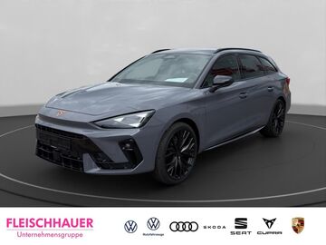 Gebrauchte Cupra Leon