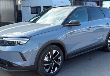 Opel Grandland (X) 1.001 km 35.480 &euro; Düren 52351
