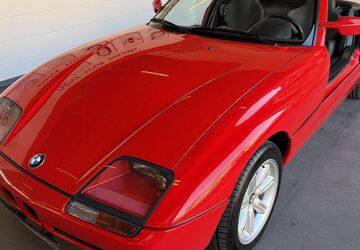 BMW Z1 93.957 km 44.990 &euro; Stolberg 52223