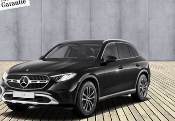 Mercedes-Benz GLC 220 2.800 km 50.950 &euro; Geilenkirchen 52511
