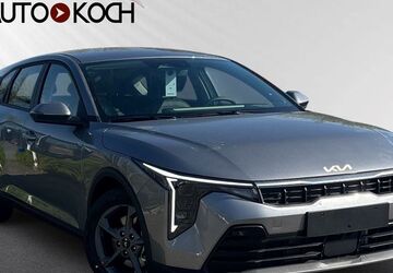 Kia K4 4.444 km 29.444 &euro; Eschweiler 52249