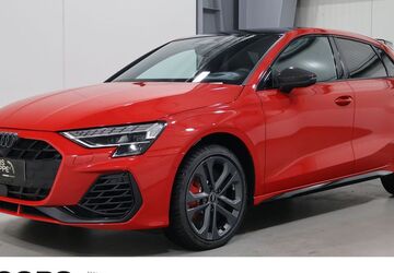 Audi S3 6.666 km 60.840 &euro; Aachen 52078