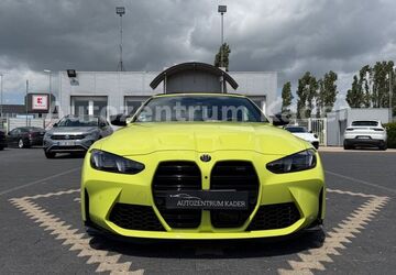 BMW M4 21.793 km 84.900 &euro; Eschweiler 52249