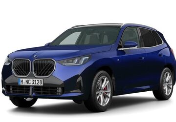 BMW X3 1.455 km 75.900 &euro; Aachen 52078