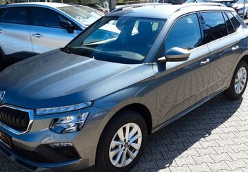 Skoda Kamiq 1.050 km 22.990 &euro; Monschau (bei Aachen) 52156