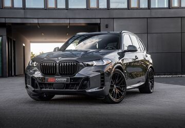 BMW X5 4.320 km 110.590 &euro; Erkelenz 41812