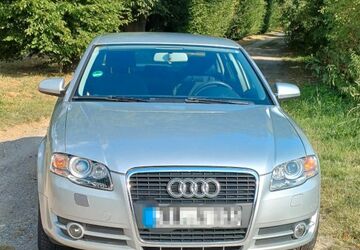 Audi A4 187.000 km 2.299 &euro; ESCHWEILER 52249