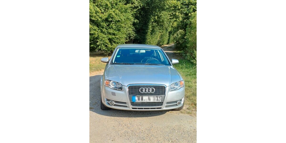 Audi A4 187.000 km 2.299 &euro; ESCHWEILER 52249