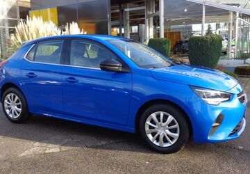 Opel Corsa 55.272 km 12.450 &euro; Eschweiler 52249
