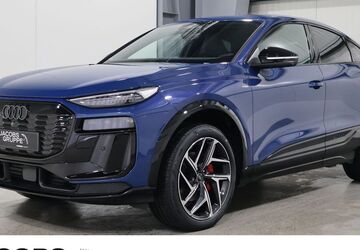 Audi Q6 e-tron 6.666 km 83.470 &euro; Aachen 52078