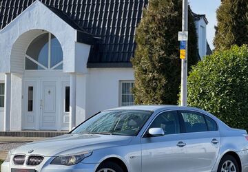 BMW 523 227.126 km 3.490 &euro; Jülich 52428