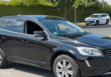 Volvo XC60 129.453 km 16.990 &euro; Alsdorf 52477