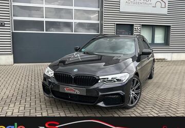 BMW 540 73.500 km 38.980 &euro; Geilenkirchen 52511