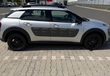 Citroen C4 Cactus 78.000 km 6.750 &euro; Eschweiler 52249