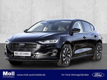 Gebrauchte Ford Focus