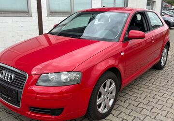 Audi A3 174.000 km 3.490 &euro; Eschweiler 52249