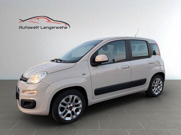 Gebrauchte Fiat Panda