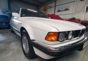 BMW 735 195.000 km 10.735 &euro; Nideggen Embken 52385