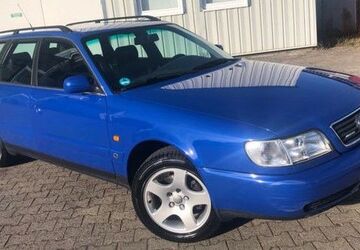 Audi A6 188.000 km 7.200 &euro; Heinsberg 52525