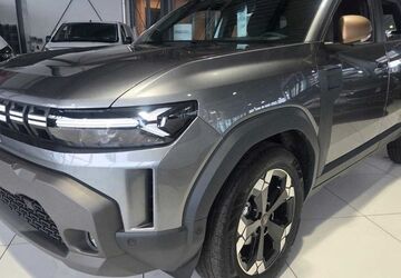 Dacia Duster 1.001 km 25.880 &euro; Düren 52351