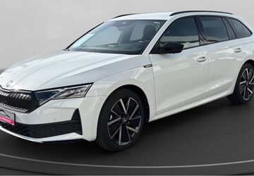 Skoda Octavia 27.431 km 32.490 &euro; Aachen 52068