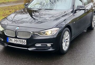 BMW 320 238.500 km 9.250 &euro; Eschweiler 52249
