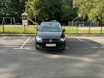 Gebrauchte VW Sharan