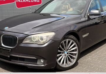 BMW 730 244.000 km 9.990 &euro; Übach-Palenberg ( nähe Aachen ) 52531