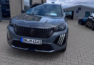 Peugeot 2008 7.010 km 34.850 &euro; Nideggen 52385