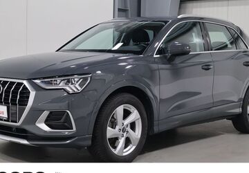 Audi Q3 57.167 km 30.920 &euro; Aachen 52078