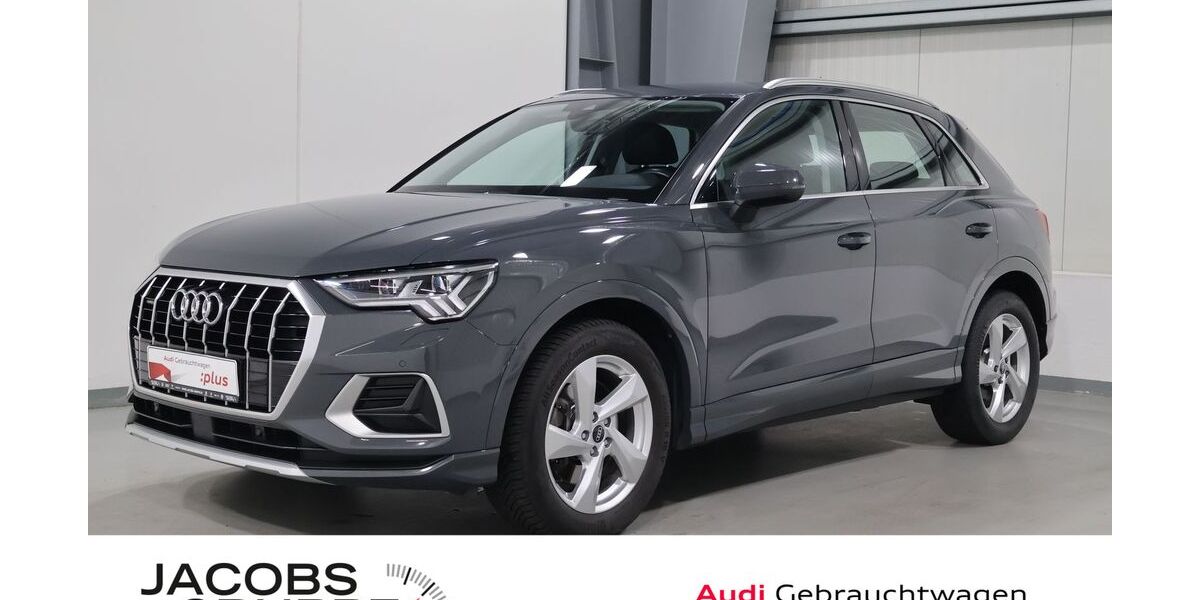 Audi Q3 57.167 km 30.920 &euro; Aachen 52078
