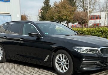 BMW 530 299.525 km 14.500 &euro; Alsdorf 52477