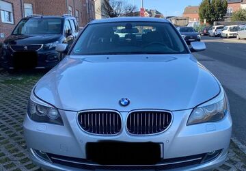 BMW 530 209.000 km 7.400 &euro; Aachen 52080