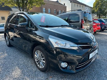 Gebrauchte Toyota Verso