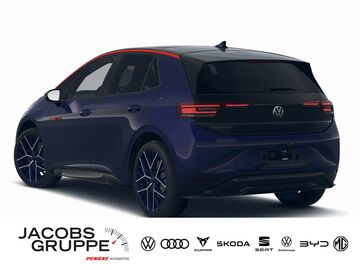Gebrauchte VW ID.3