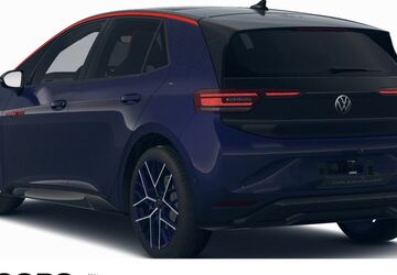 VW ID.3 1.126 km 52.970 &euro; Alsdorf 52477