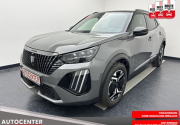 Peugeot 2008 4.000 km 24.490 &euro; Stolberg 52222