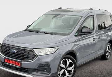 Ford Tourneo Connect 26.706 km 31.979 &euro; Elsdorf 50189