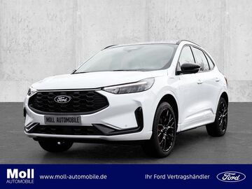 Gebrauchte Ford Kuga