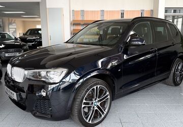BMW X3 240.000 km 14.950 &euro; Elsdorf 50189