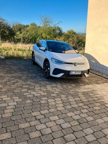 Gebrauchte VW ID.5