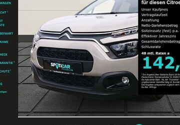 Citroen C3 41.531 km 13.690 &euro; Eschweiler 52249