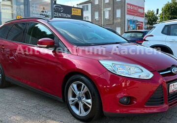 Ford Focus 149.000 km 6.990 &euro; Eschweiler 52249
